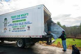 Best Retail Junk Removal  in Half Moon, NC